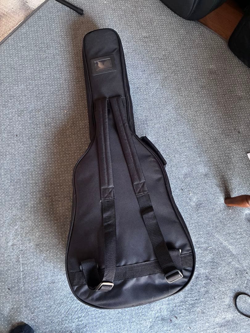 訳あり！TRAVELER GUITAR CL3E SPSE
