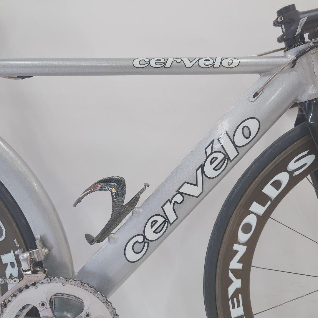 パーツ Cervelo P3 700c 2003