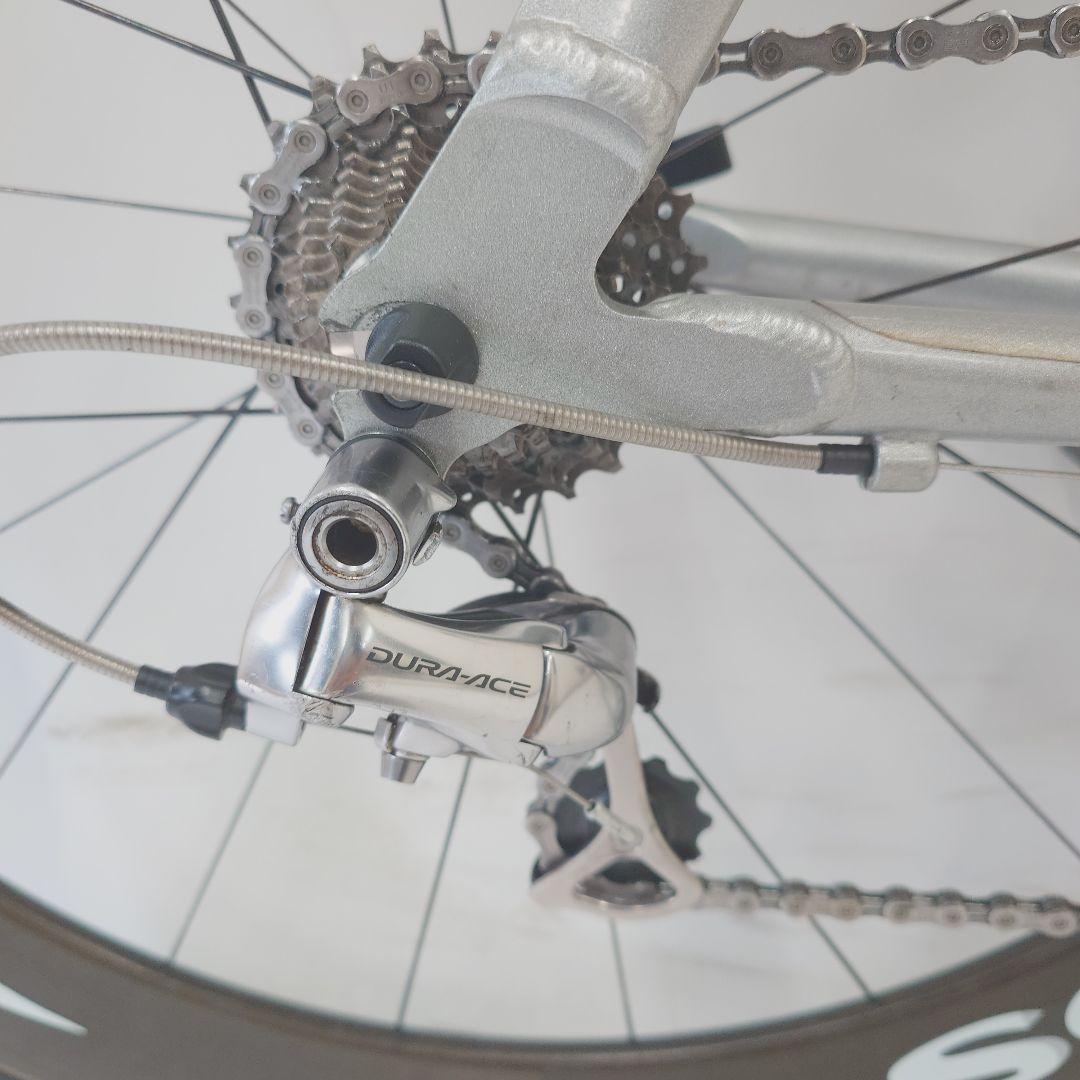 パーツ Cervelo P3 700c 2003