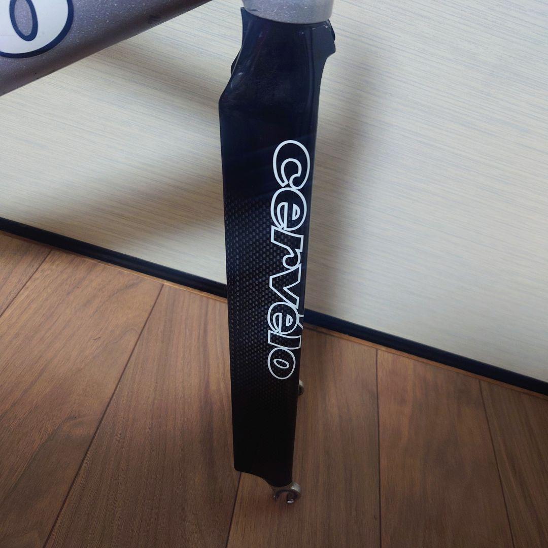 パーツ Cervelo P3 700c 2003