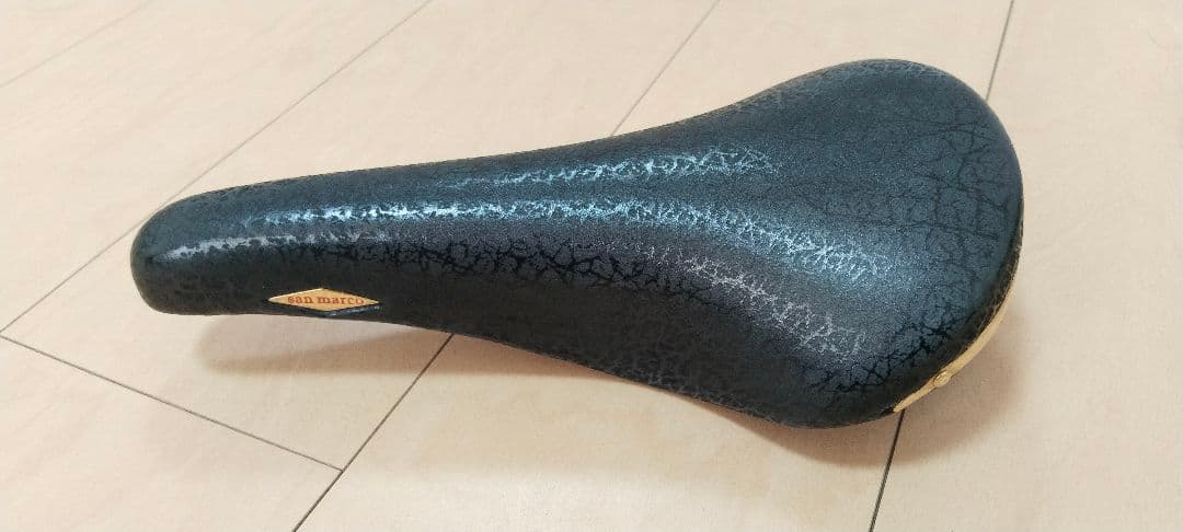 パーツ The Selle San Marco Rolls