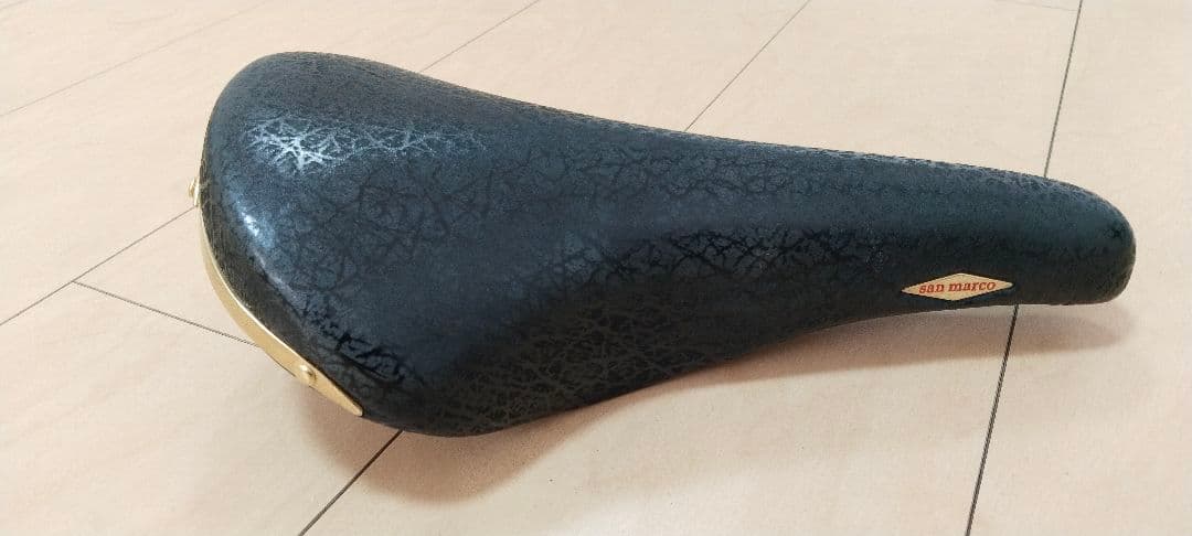 パーツ The Selle San Marco Rolls