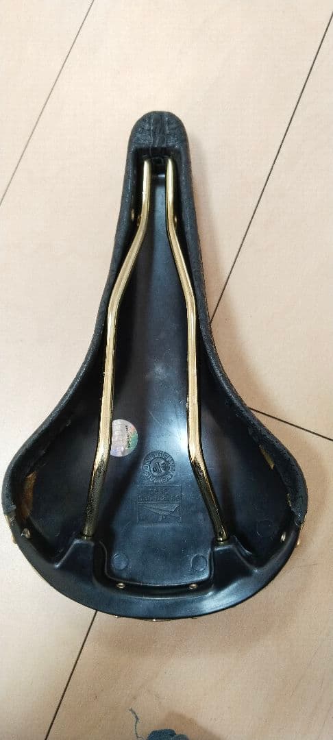 パーツ The Selle San Marco Rolls