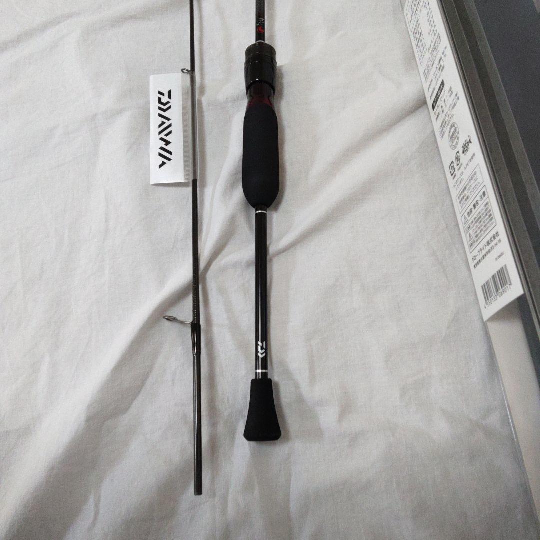 グ*ト様 ダイワ　21月下美人MX 　アジング510UL-S 【新品未使用品】