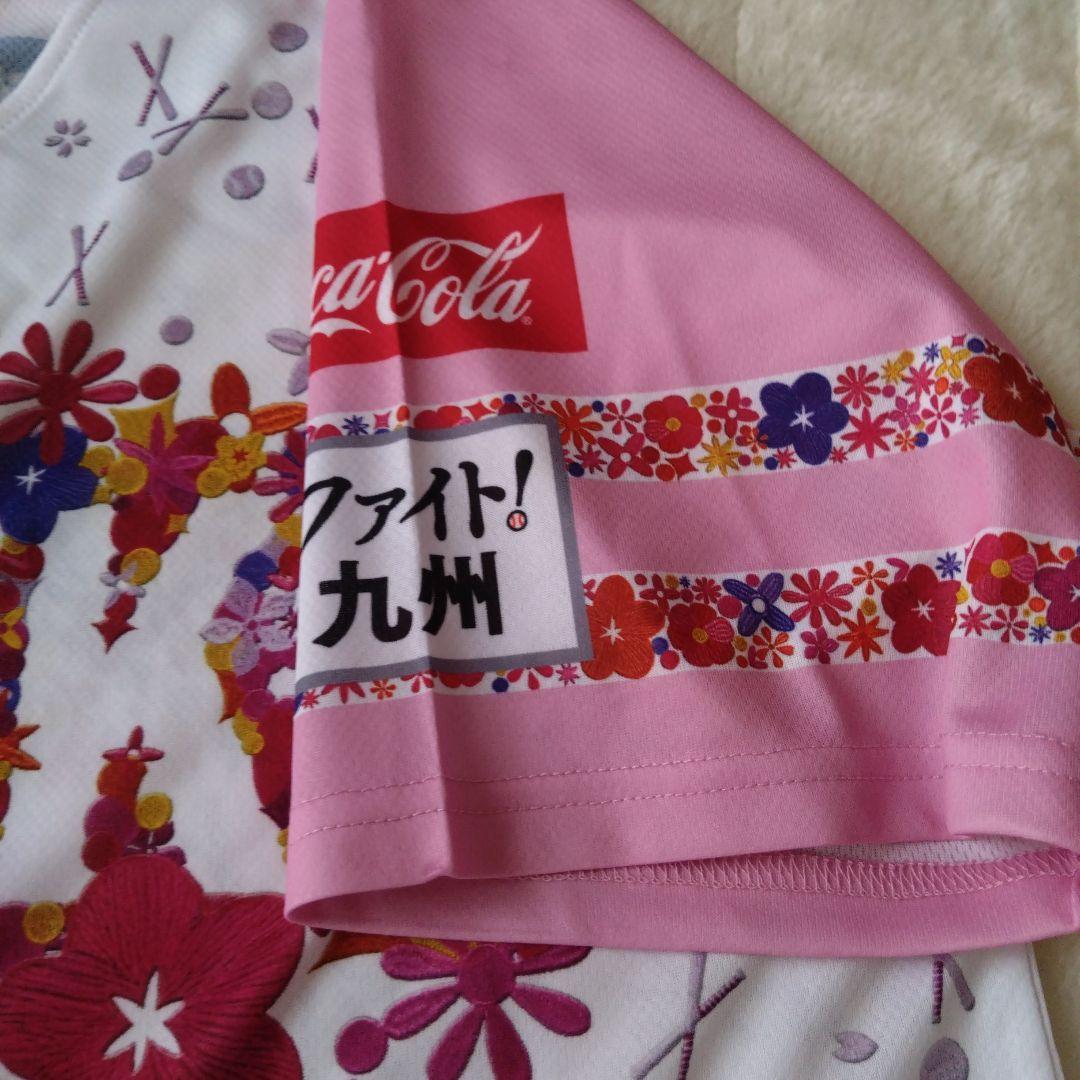 ピンクフルデー♡ユニホーム ３XL※Lサイズ　各１　未着用☆