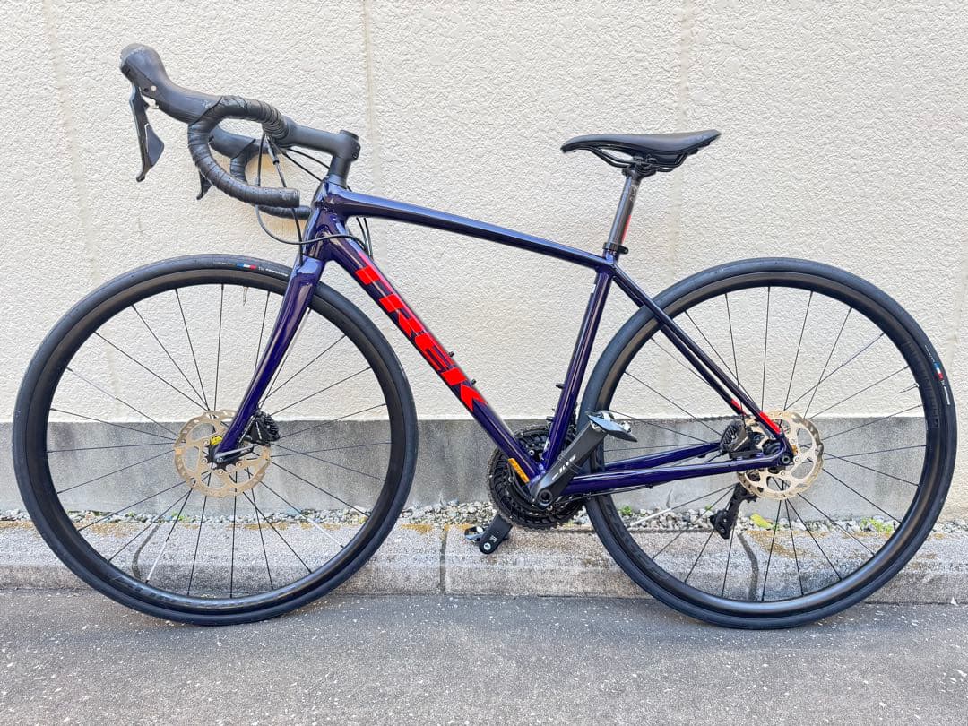 【東京引取】TREK Émonda ALR5 22年 50サイズ 【発送可】