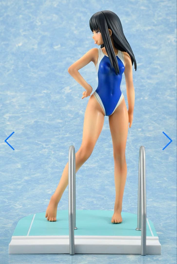 ベルファイン　1/7長瀞さん