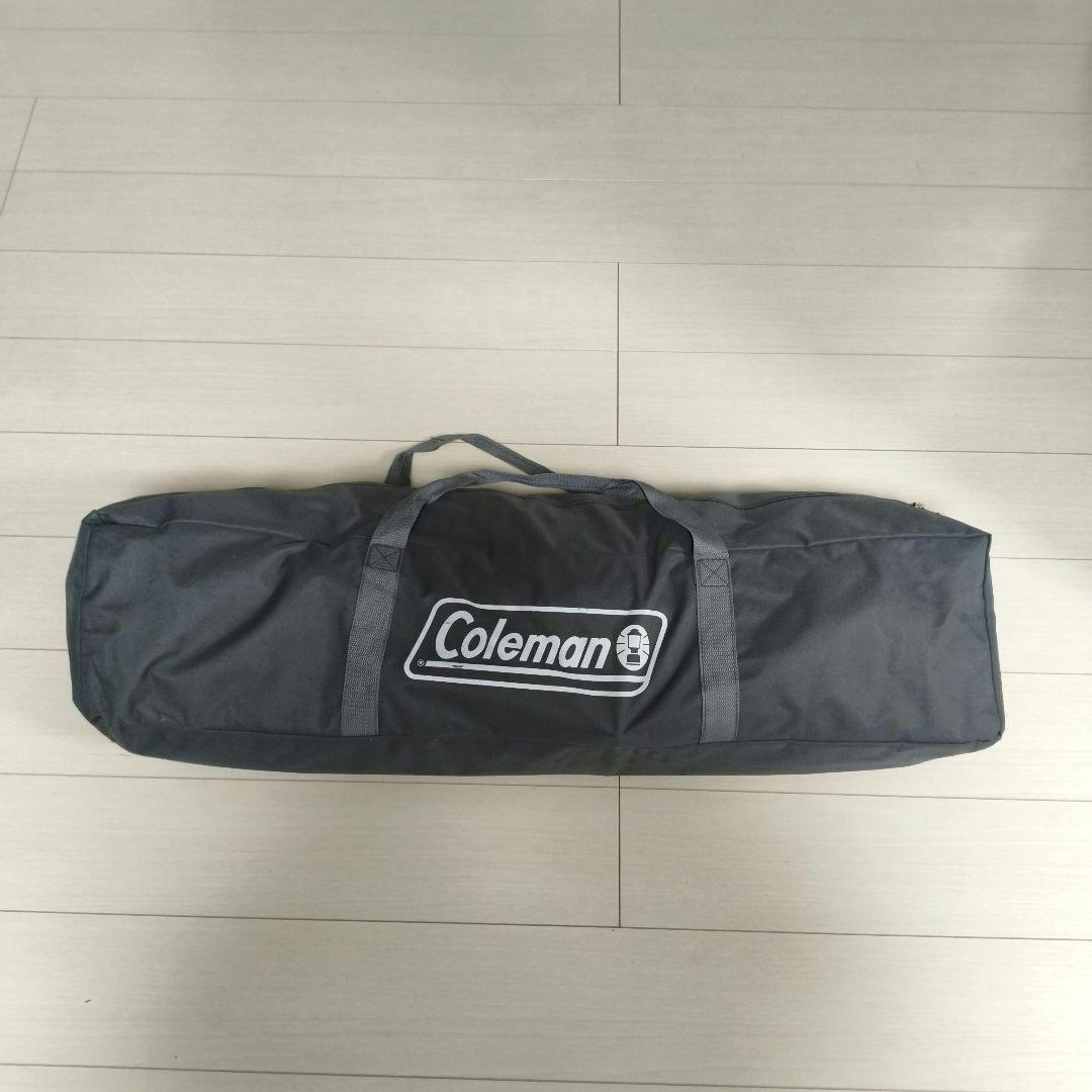 コールマン パーティシェード 360 大型タープ