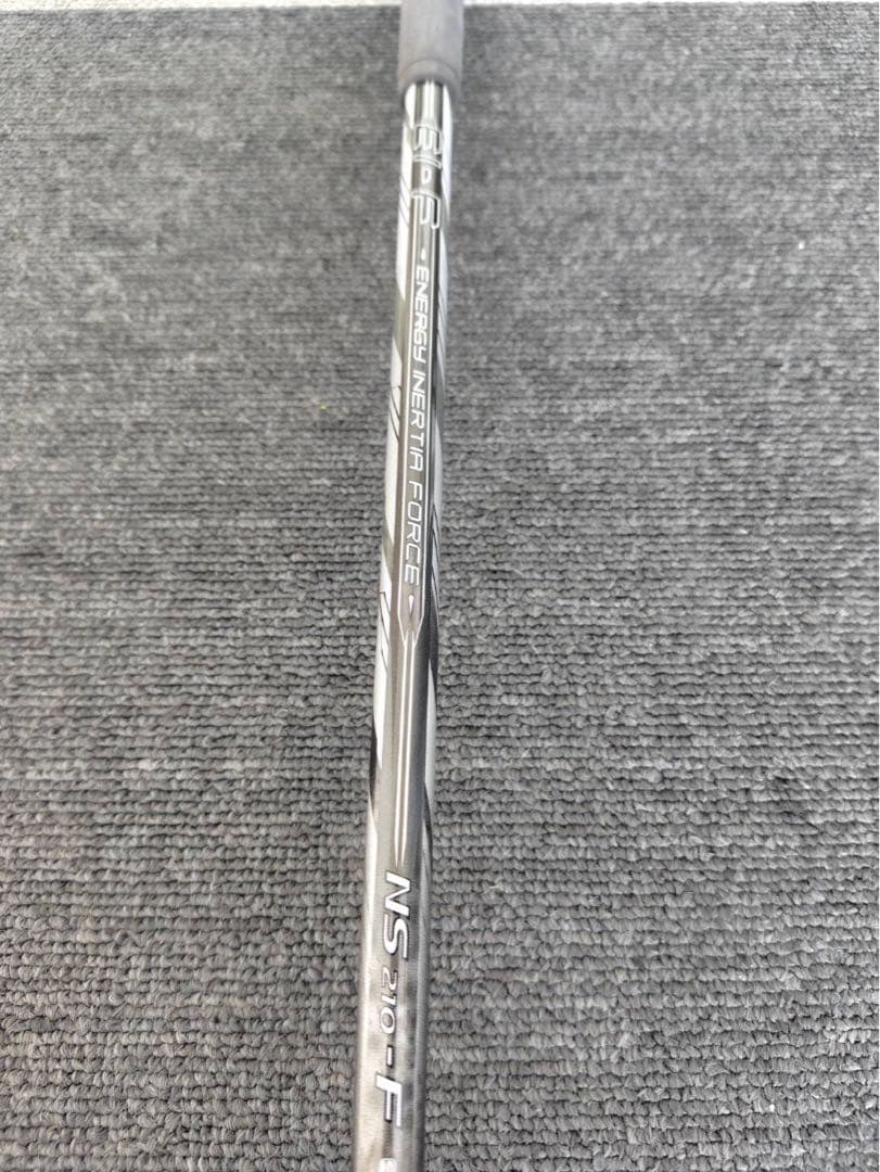 NEXGEN NS210 7W フェアウェイウッド 高弾道でやさしい