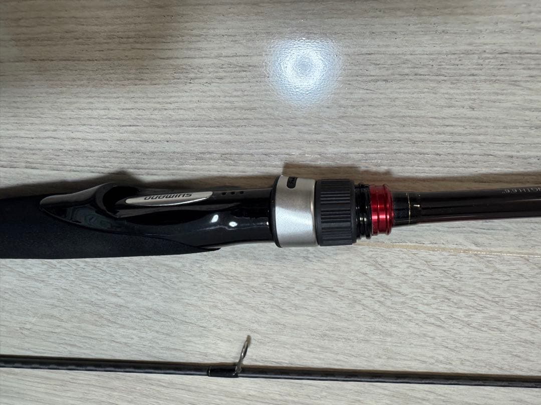 SHIMANO セフィア BB オフショアロッド