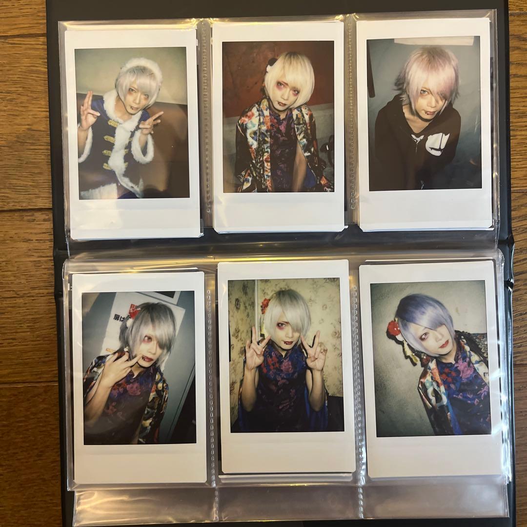 Sick2 祭さんチェキ26枚まとめ売り