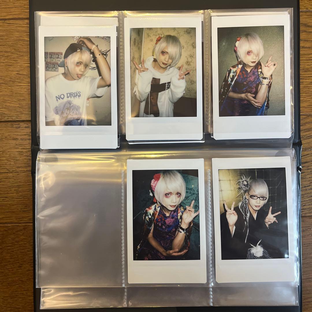 Sick2 祭さんチェキ26枚まとめ売り