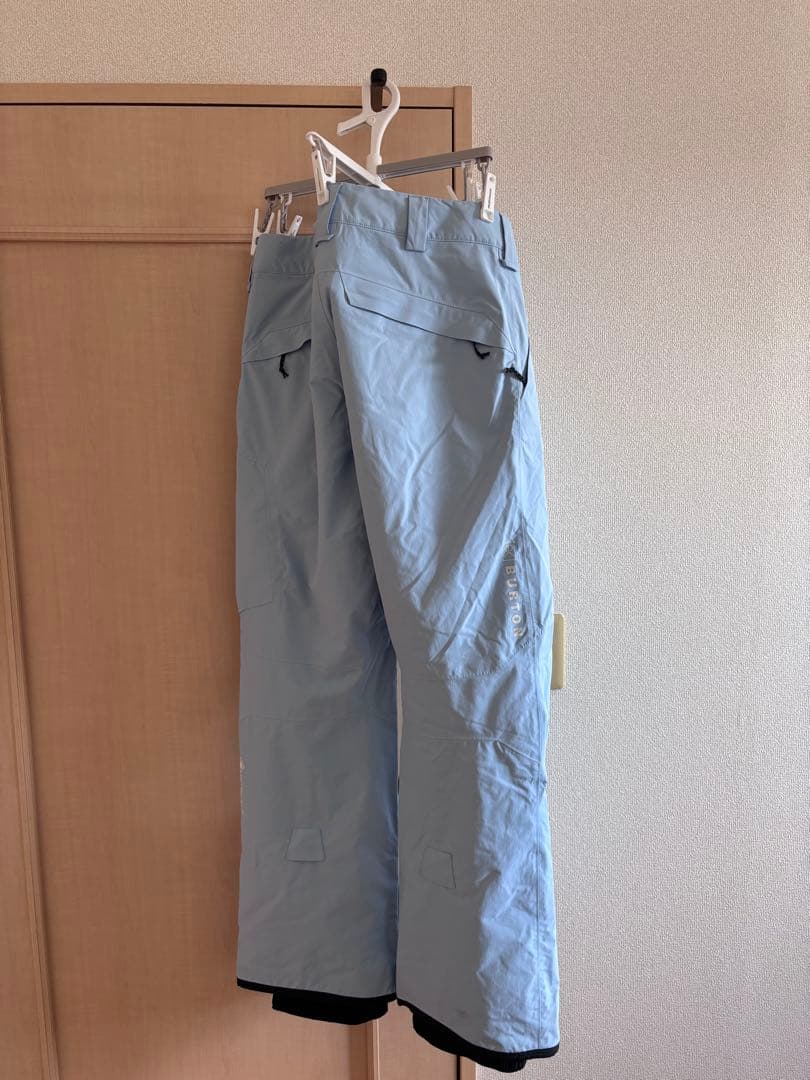 Burton [ak]® Cyclic GORE‑TEX 2L Pants