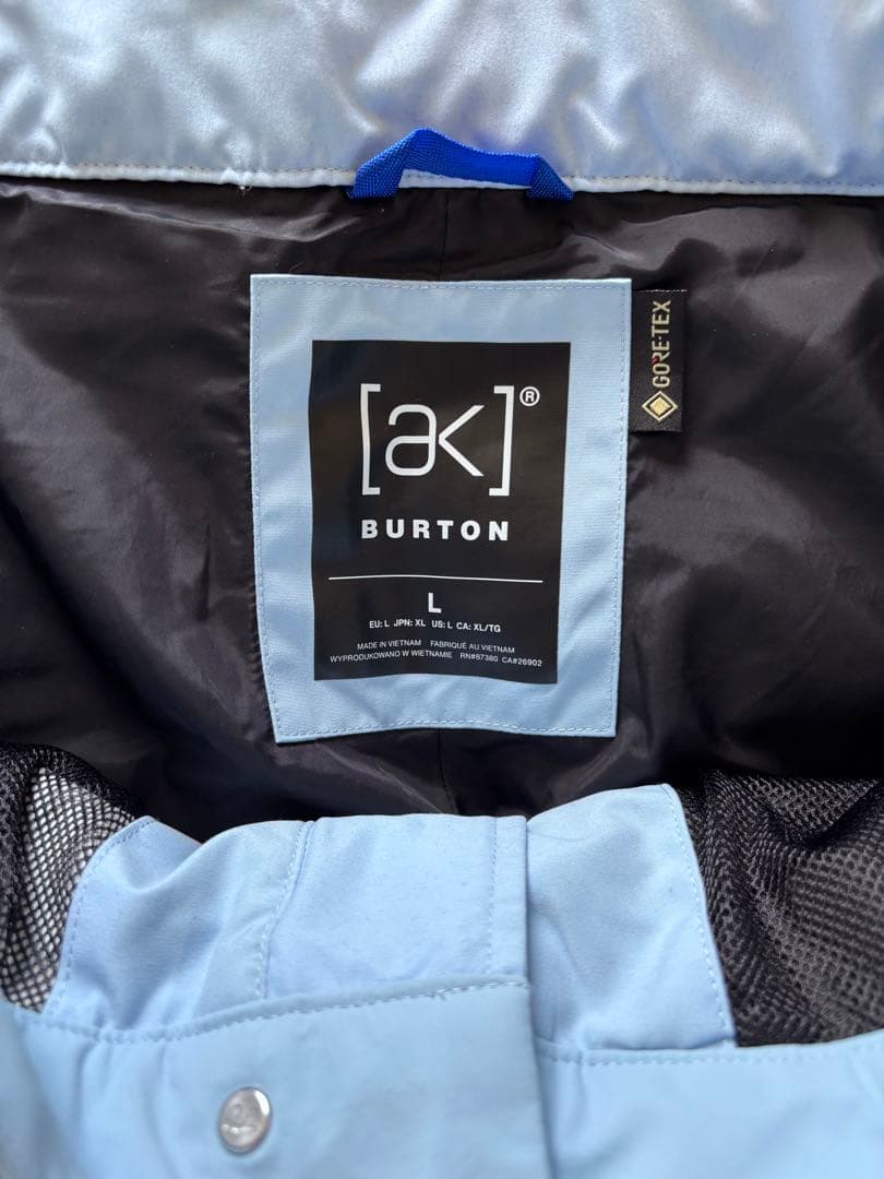 Burton [ak]® Cyclic GORE‑TEX 2L Pants