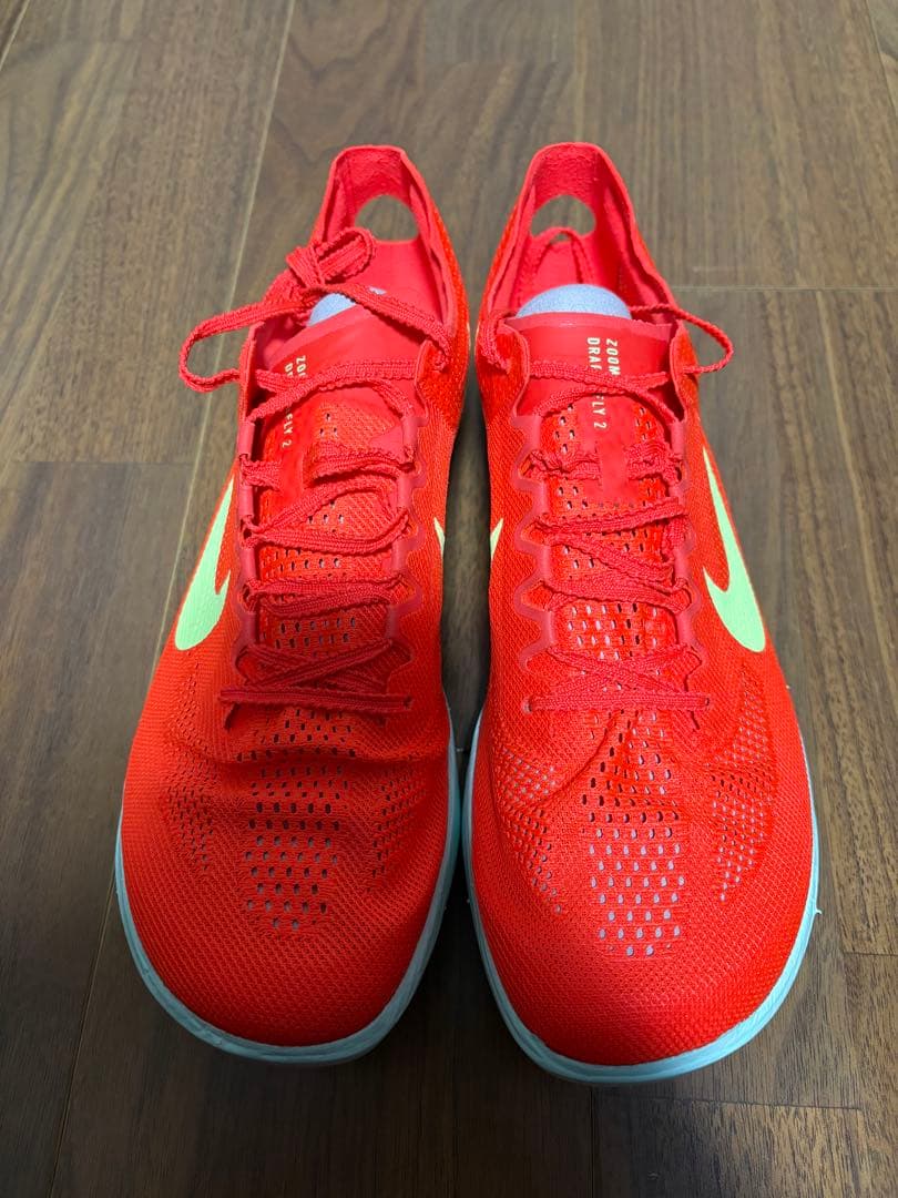 スパイク・シューズ NIKE DRAGONFLY2 27.0cm