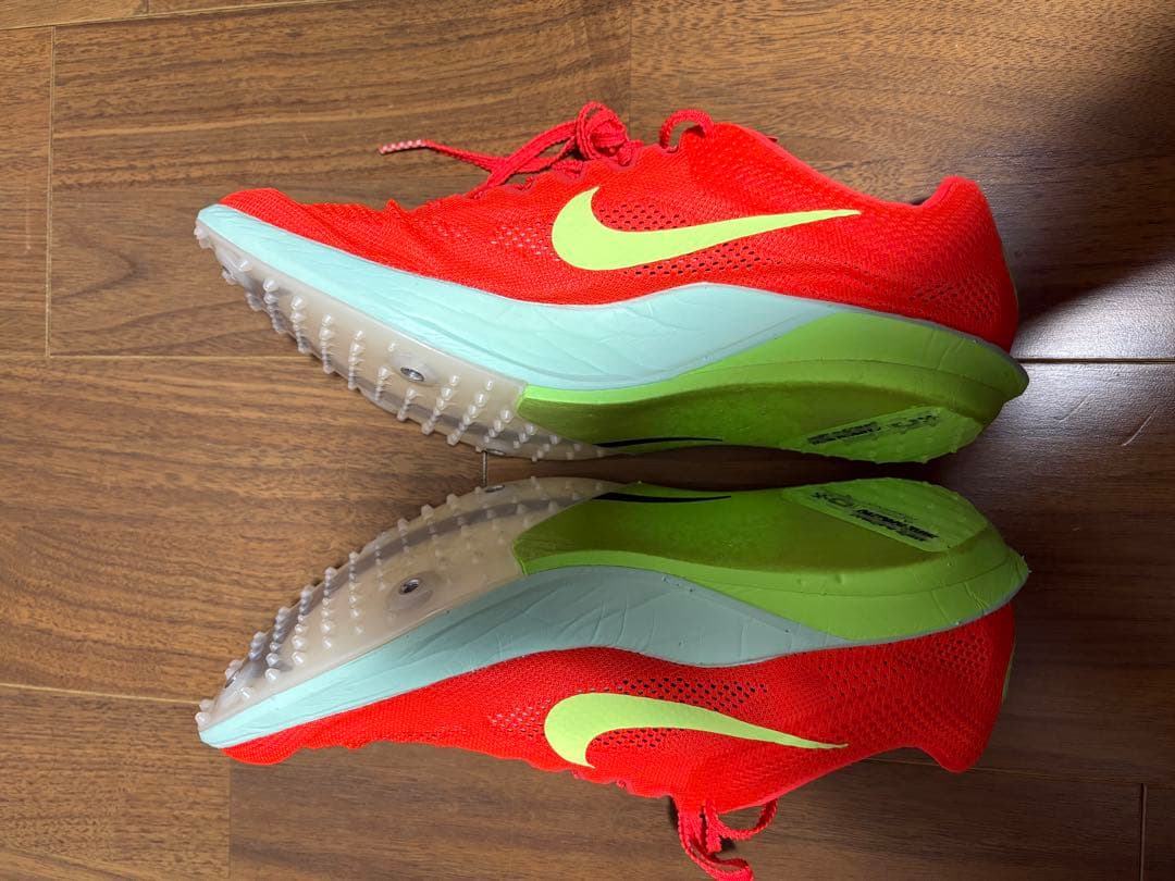 スパイク・シューズ NIKE DRAGONFLY2 27.0cm