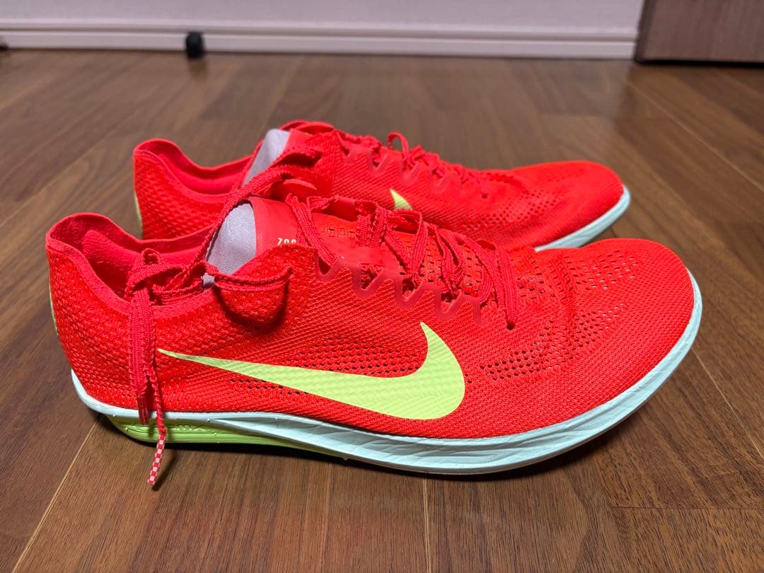 スパイク・シューズ NIKE DRAGONFLY2 27.0cm