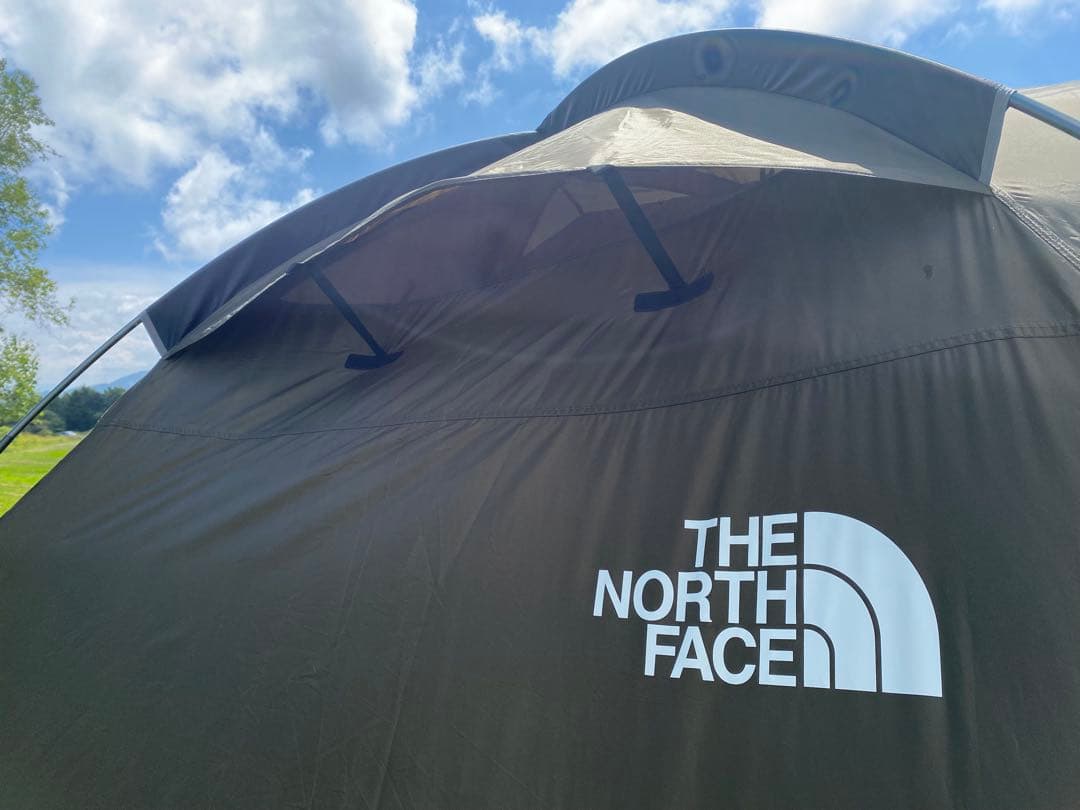 THE NORTH FACE Lander 4 テント