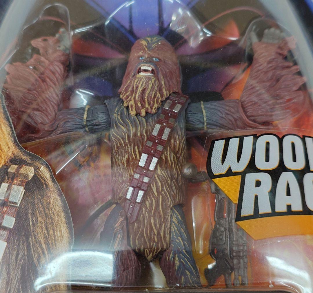 スターウォーズエピソード3 フィギュア 10体セット【さらに値下げ】