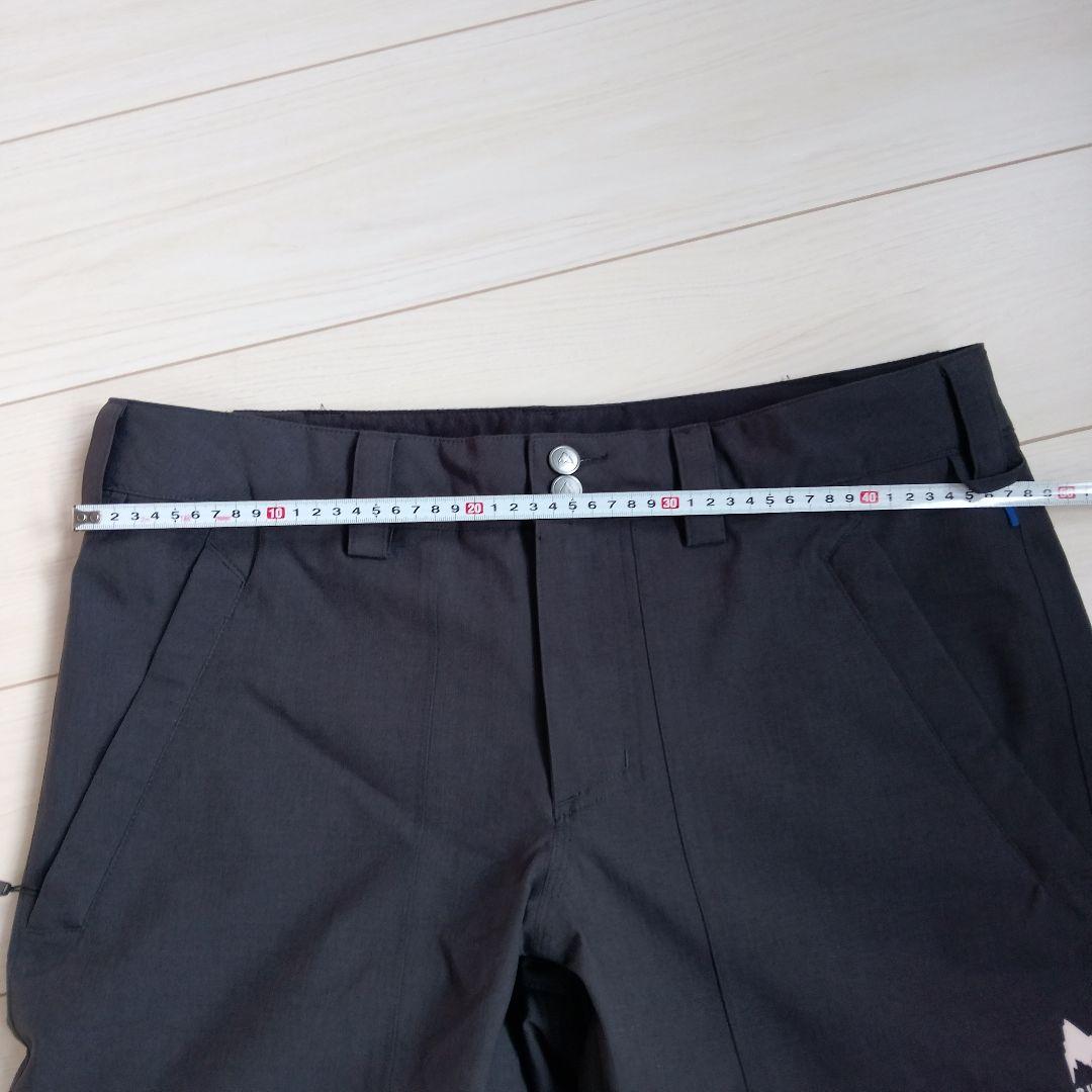 メンズ スノーボード ウェア バートン パンツ