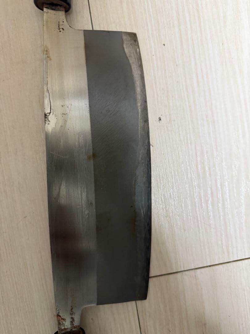 もち切り包丁