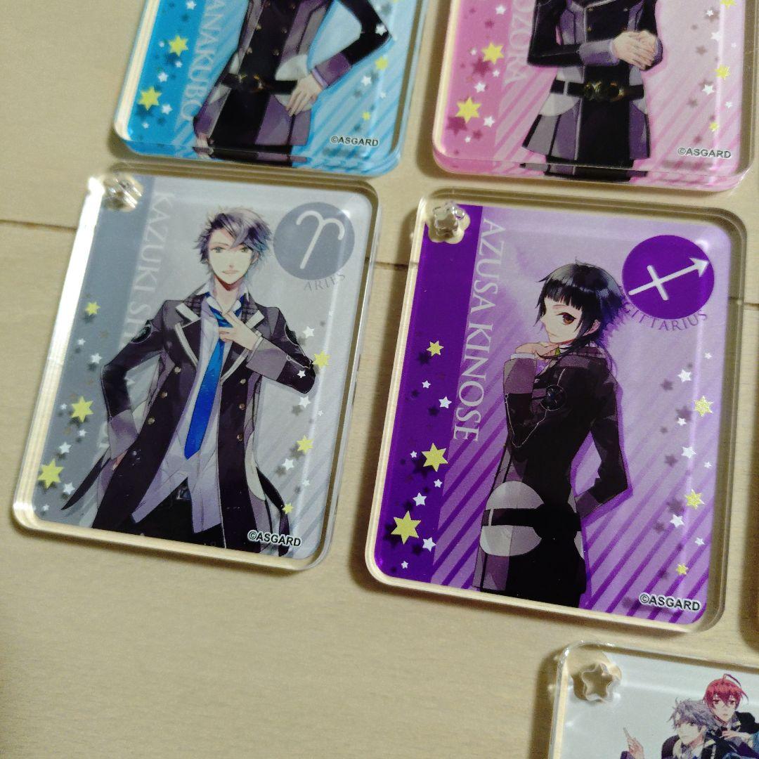 honeybee　10周年記念　Starry☆Sky