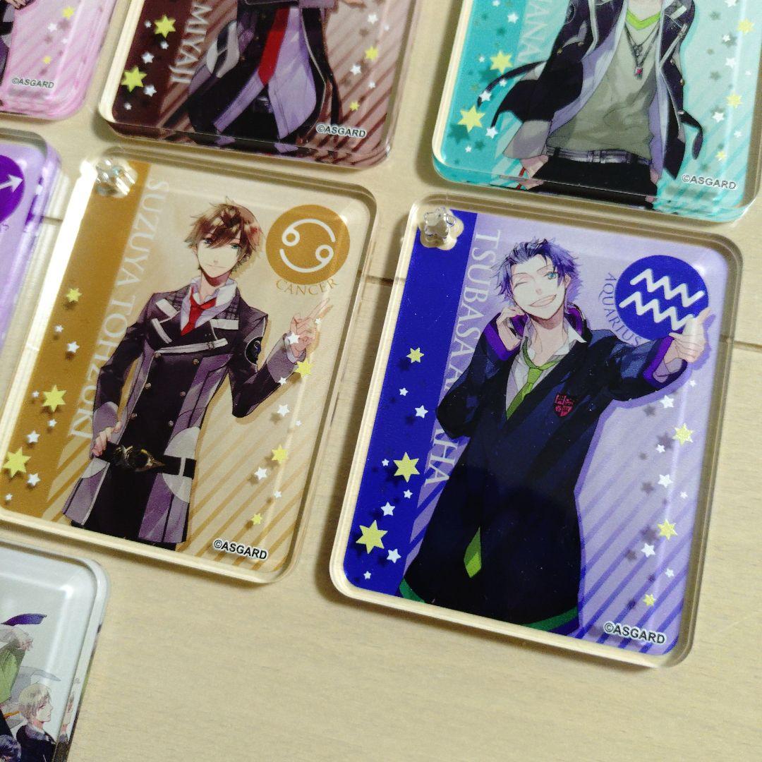 honeybee　10周年記念　Starry☆Sky