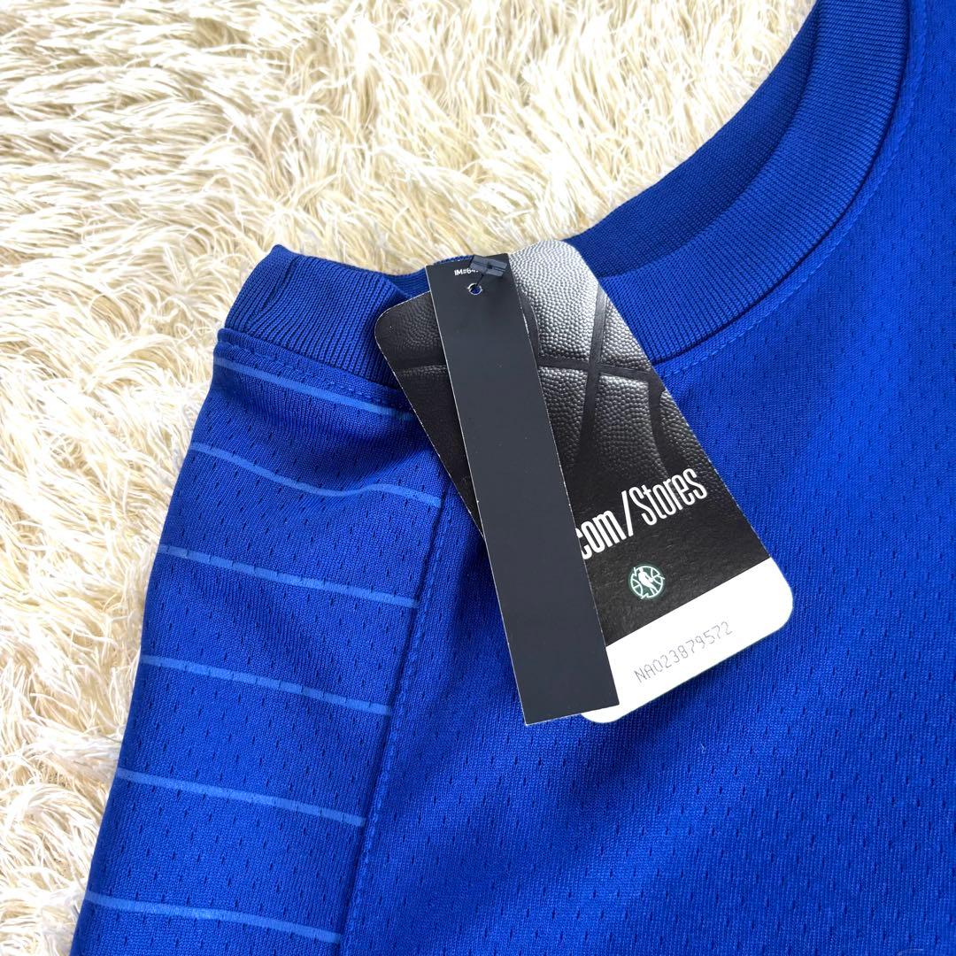 新品 ナイキ NIKE ポールジョージ LAC クリッパーズ ユニフォーム XL
