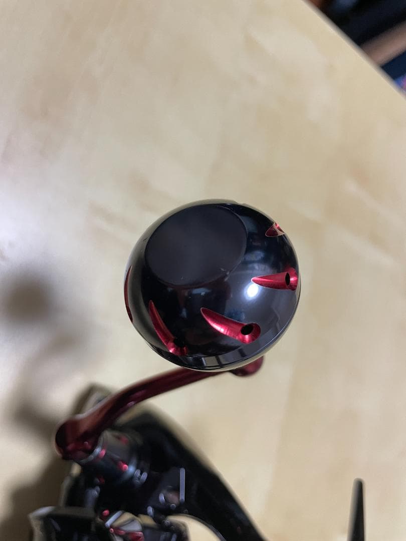 リール BB-X Remare 8000D