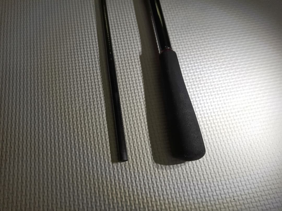 ダイワ　DAIWA HRF KJ 86MHB ハードロックフィッシュ ベイト