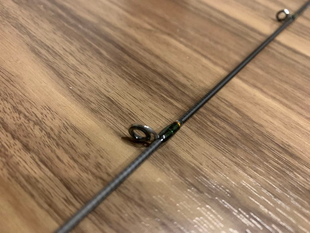 Megabass 礁楽 SL-75MLS