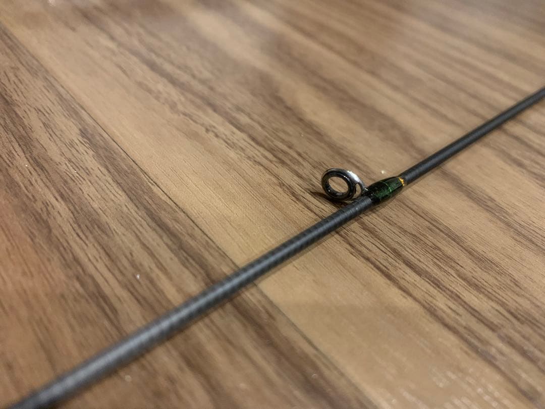 Megabass 礁楽 SL-75MLS
