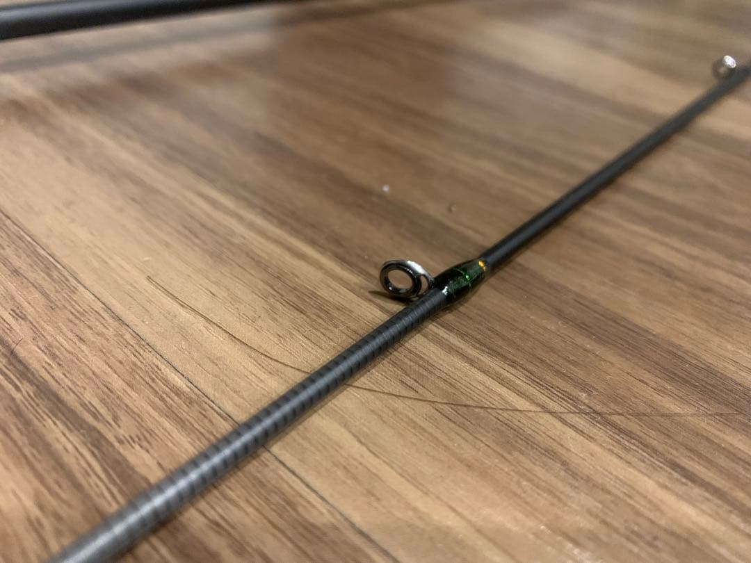 Megabass 礁楽 SL-75MLS