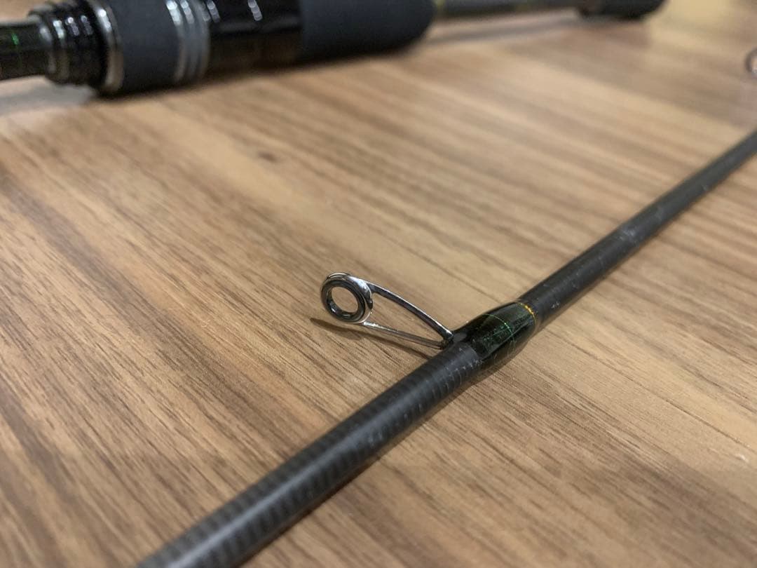 Megabass 礁楽 SL-75MLS