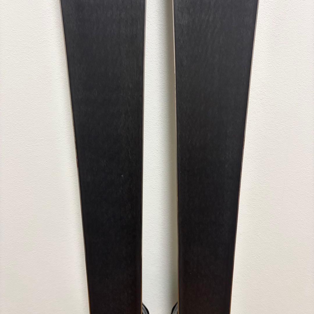 【美品】ATOMIC REDSTER X7 WIDE BODY WB 168cm
