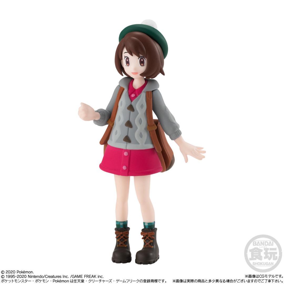 【未開封】ポケモンスケールワールド ガラル地方 セット