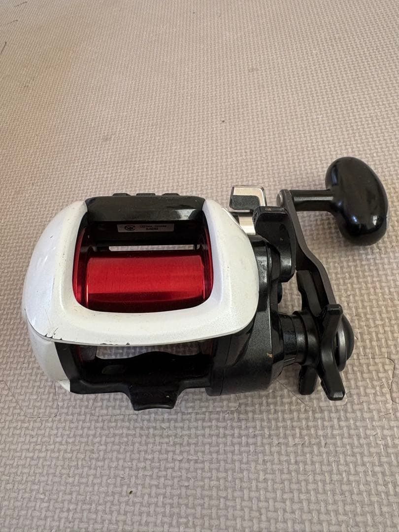 シマノ　プレイズ3000 ジャンク品