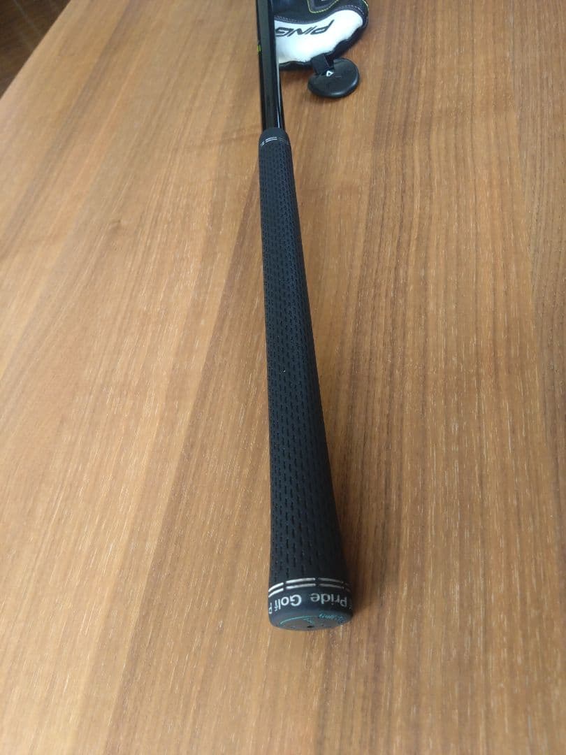 PING G430 4U 22度 ALTA J CB ■SR■カバー付 ■早者勝