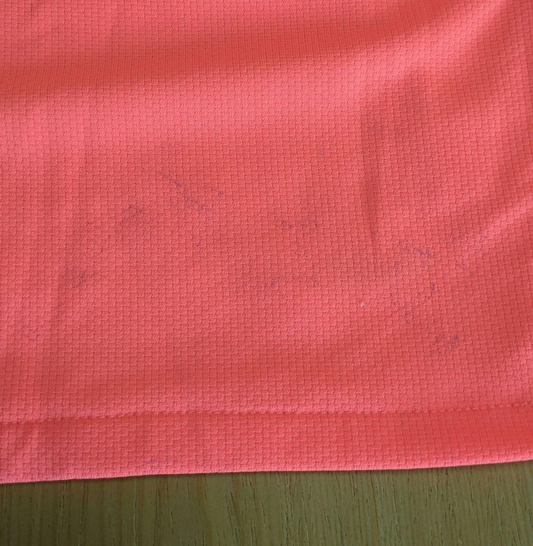 FC Barcelona イニエスタ 8 長袖ユニフォーム１週間限定出品！