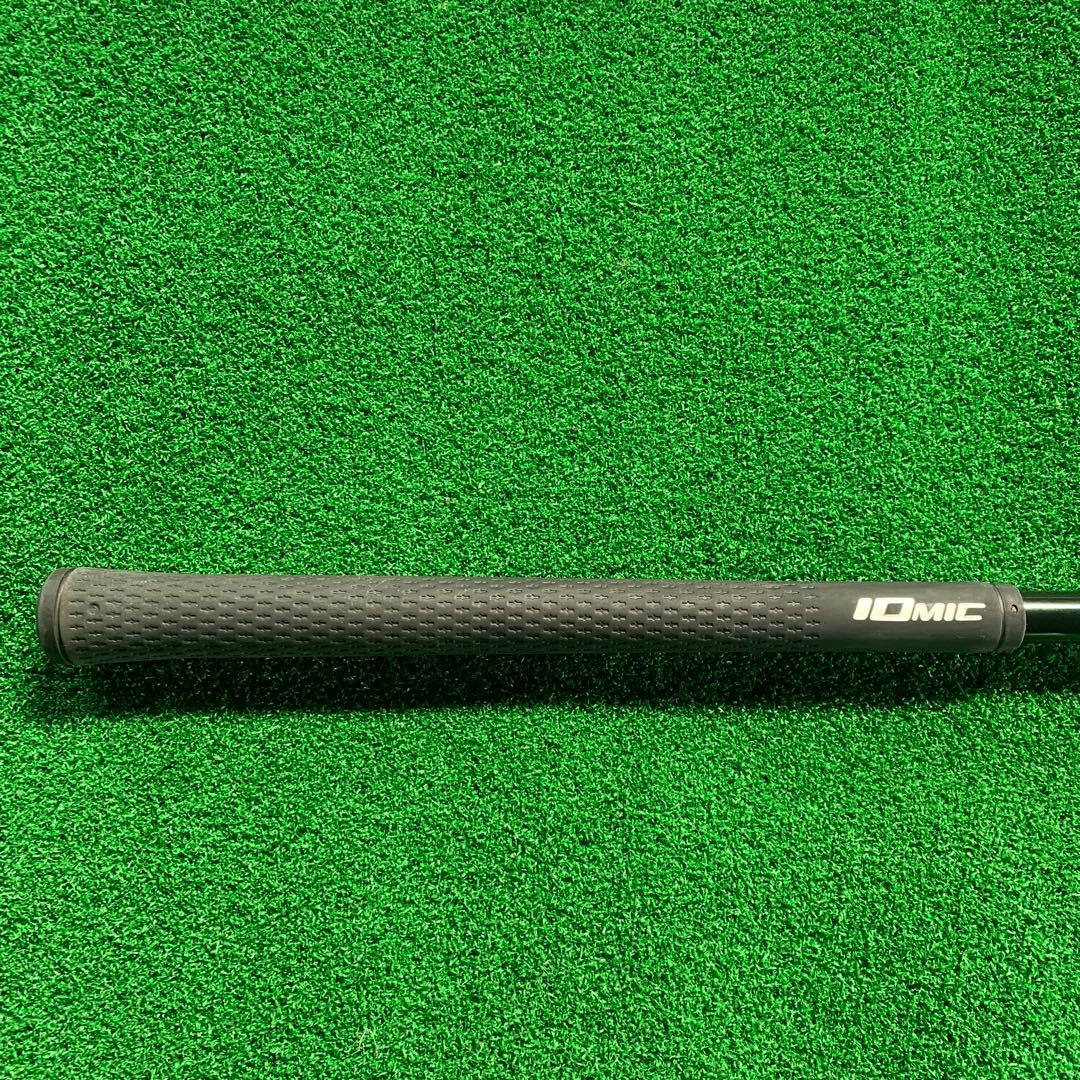 フジクラ Speeder NX GREEN 3W用 シャフト 約106.6cm
