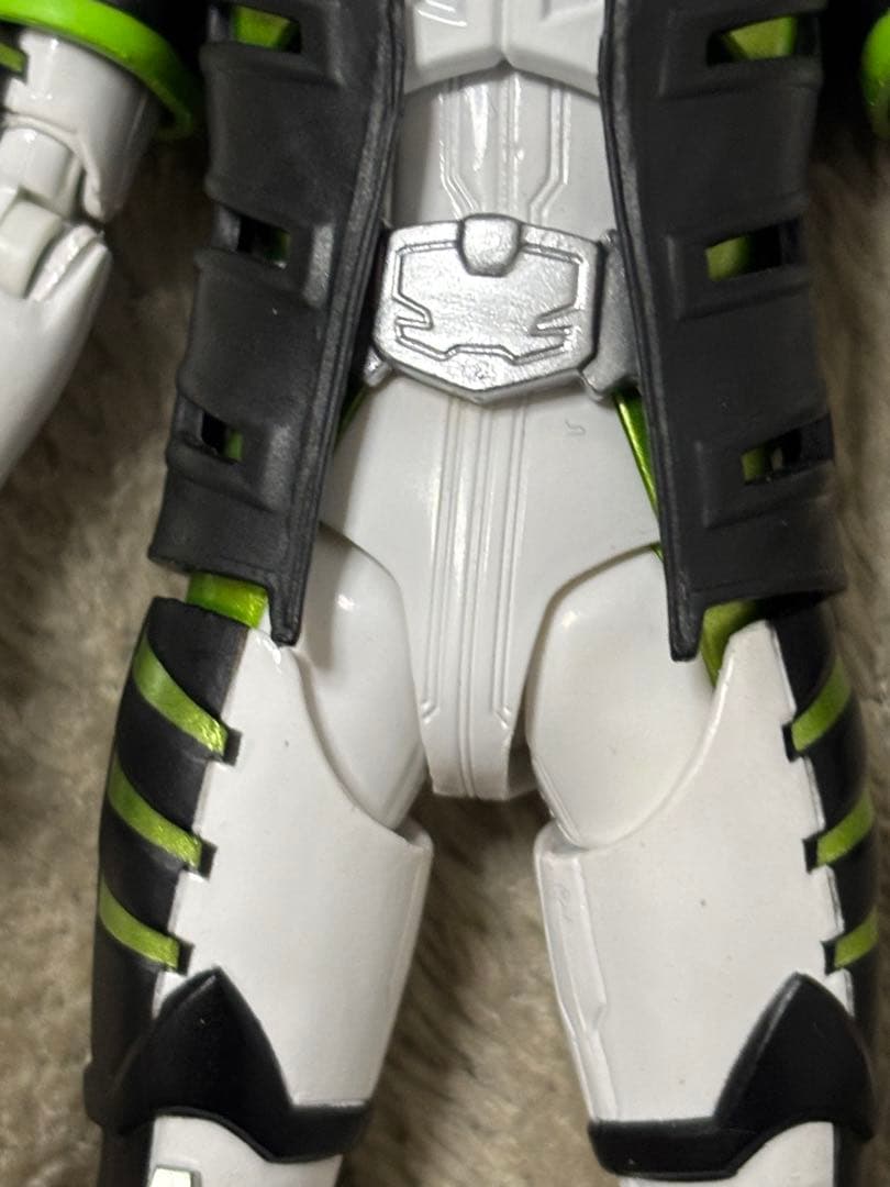 S.H.Figuarts 仮面ライダーゴースト　まとめ売り