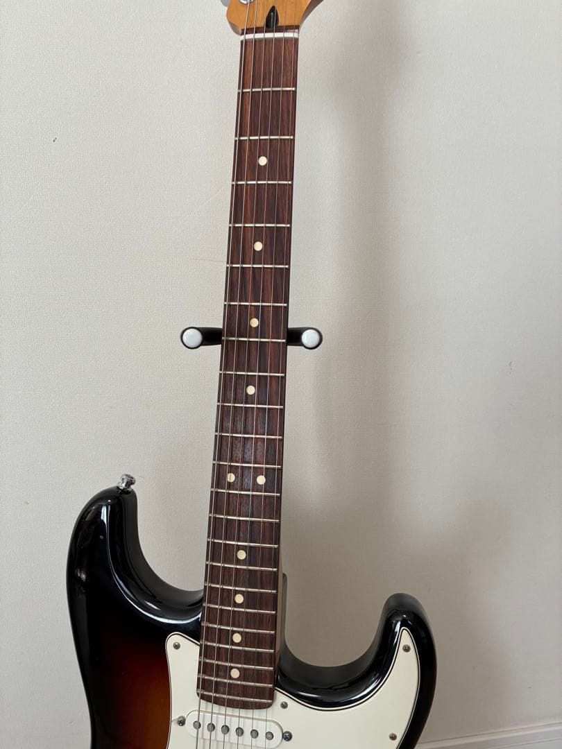 Fender Roland GC-1 GK-Ready ストラト2012