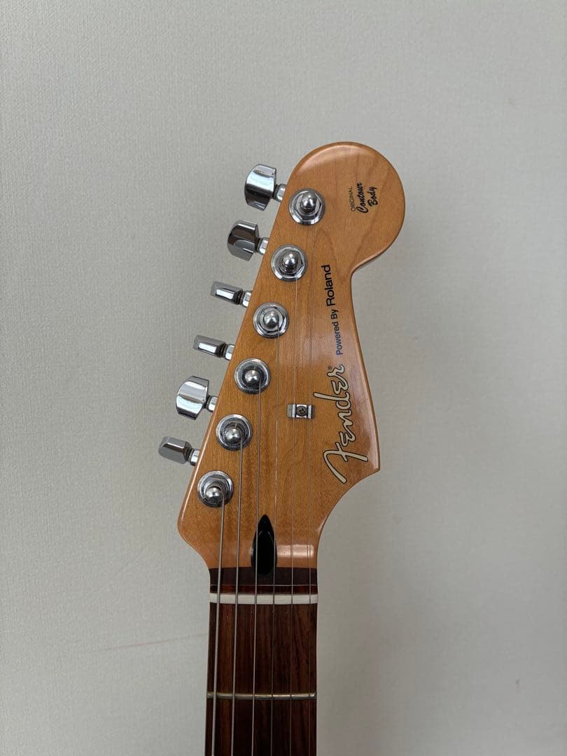 Fender Roland GC-1 GK-Ready ストラト2012