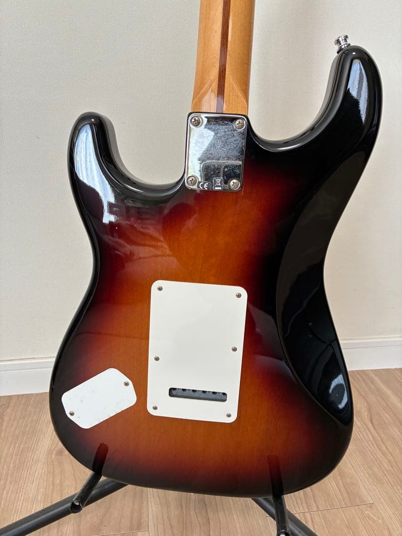 Fender Roland GC-1 GK-Ready ストラト2012