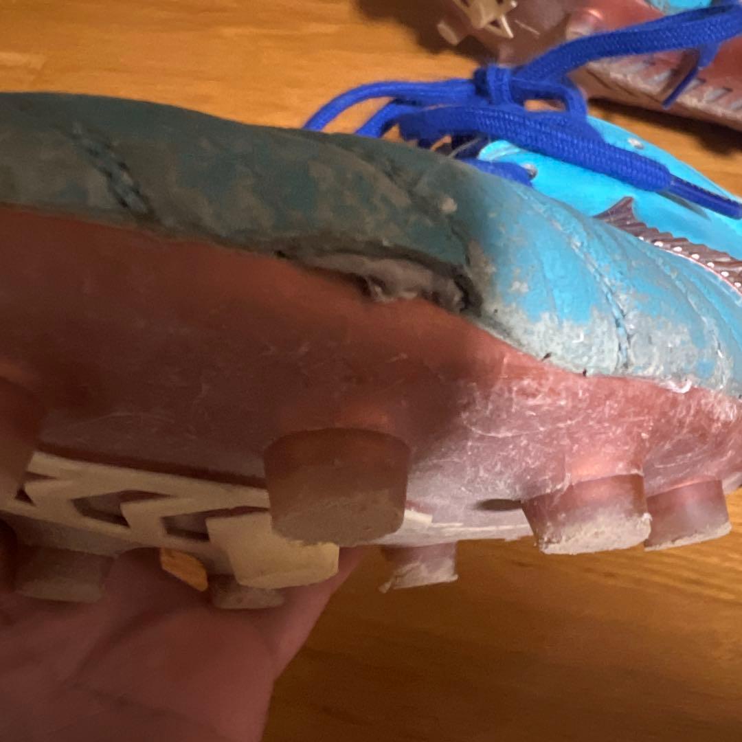 モレリアネオ III JAPAN 26.0cm