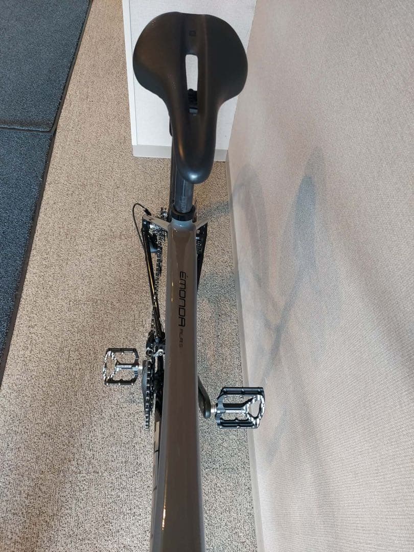【美品】TREK Émonda ALR 2022 105 R7020 サイズ54