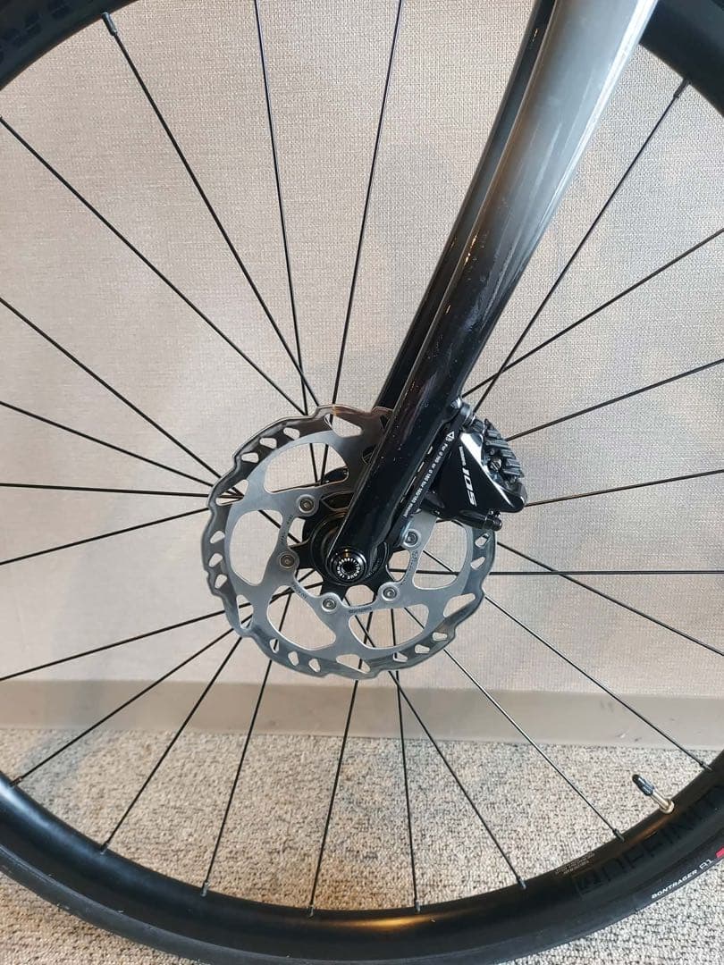 【美品】TREK Émonda ALR 2022 105 R7020 サイズ54