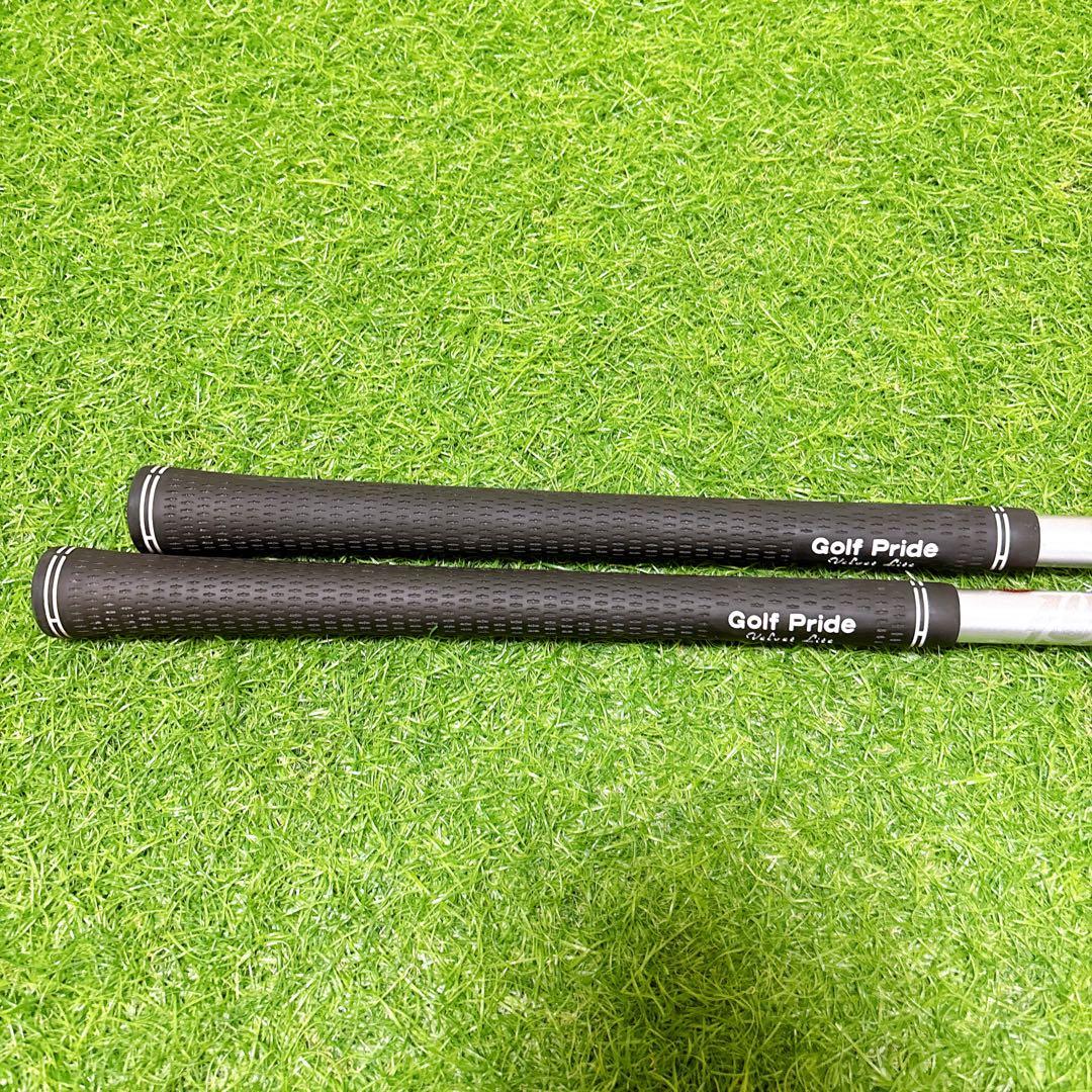 テーラーメイド グローレ　ゴルフクラブ　ウェッジ　右利き　FLEX R カーボン