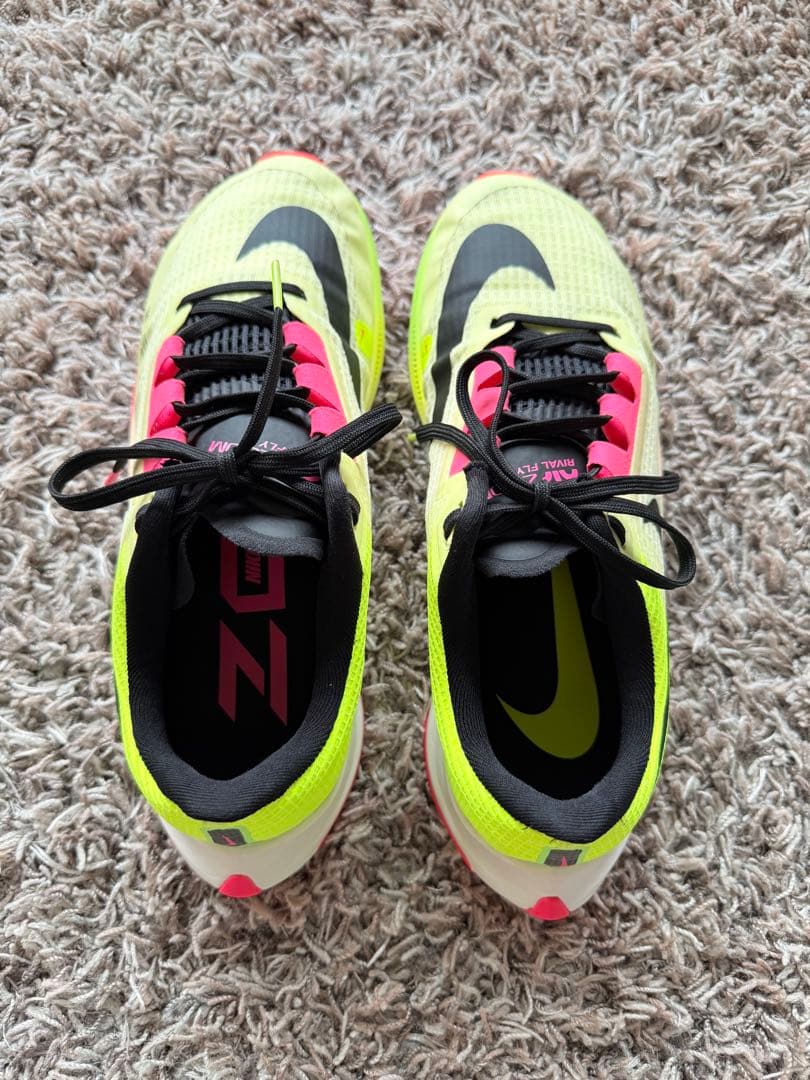 ナイキ ライバルフライ3