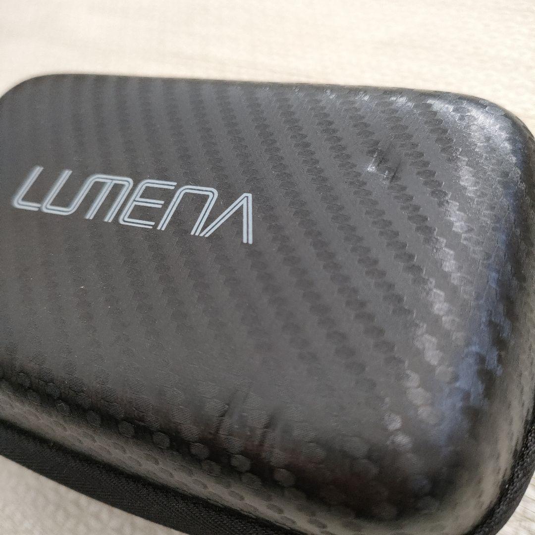 LUMENA2 LEDランタン